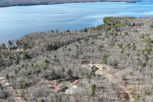 4575 Twin Bluff Rd, Conover, Conover,  WI 54519 United States