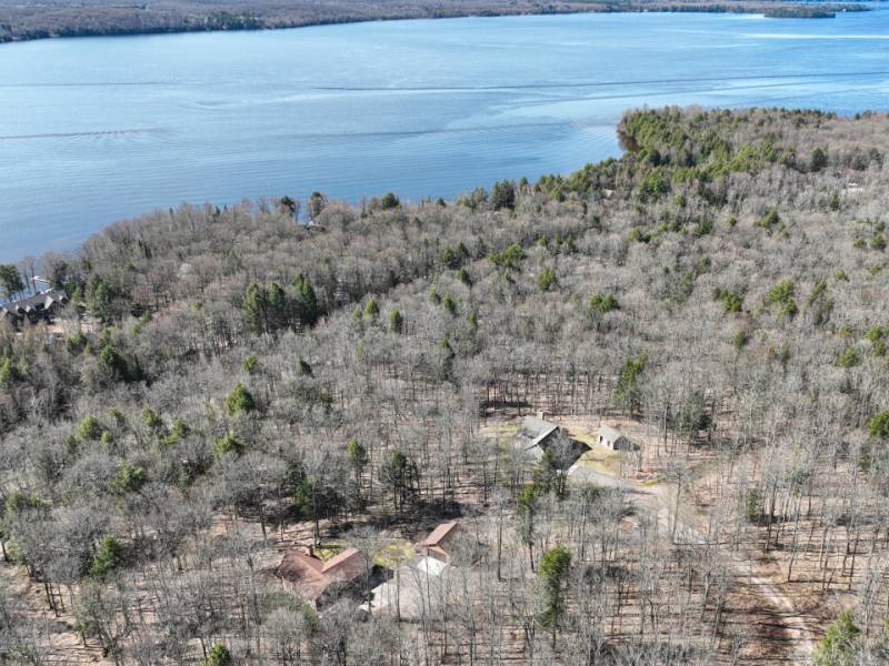 4575 Twin Bluff Rd, Conover, Conover,  WI 54519 United States