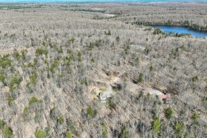4575 Twin Bluff Rd, Conover, Conover,  WI 54519 United States
