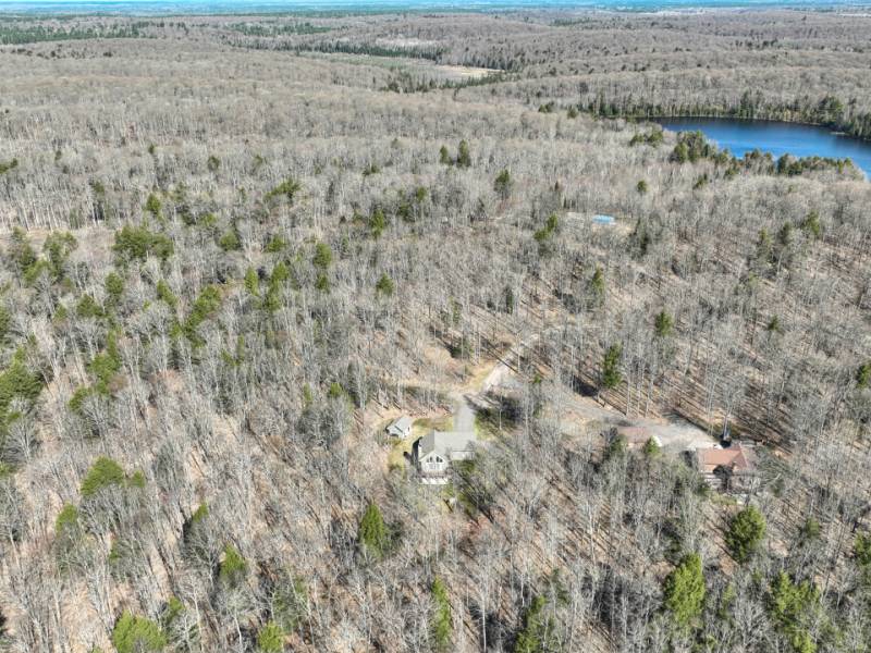 4575 Twin Bluff Rd, Conover, Conover,  WI 54519 United States