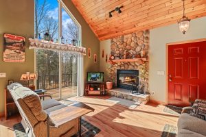 4575 Twin Bluff Rd, Conover, Conover,  WI 54519 United States