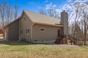 4575 Twin Bluff Rd, Conover, Conover,  WI 54519 United States