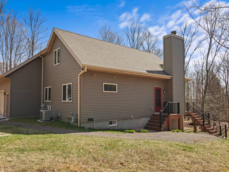 4575 Twin Bluff Rd, Conover, Conover,  WI 54519 United States
