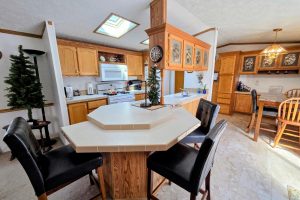 40/N11445 CTH A, Bradley, Tomahawk,  WI 54487 United States