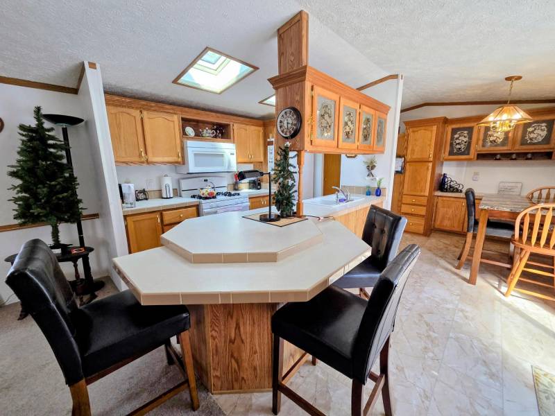 40/N11445 CTH A, Bradley, Tomahawk,  WI 54487 United States