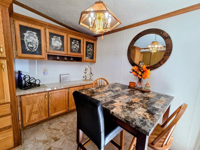 40/N11445 CTH A, Bradley, Tomahawk,  WI 54487 United States