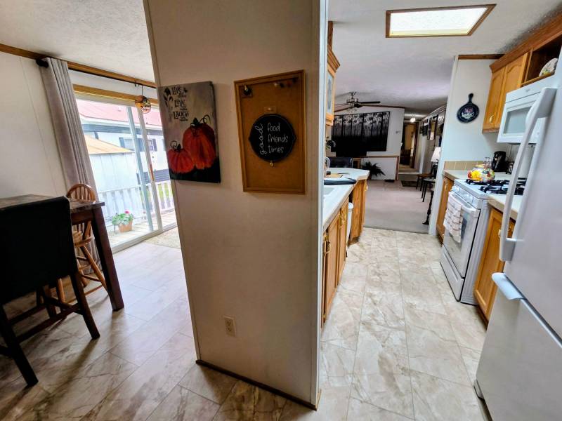 40/N11445 CTH A, Bradley, Tomahawk,  WI 54487 United States