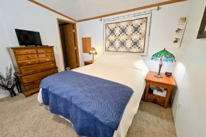 40/N11445 CTH A, Bradley, Tomahawk,  WI 54487 United States