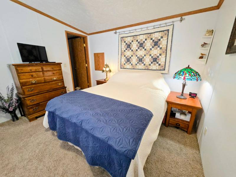 40/N11445 CTH A, Bradley, Tomahawk,  WI 54487 United States
