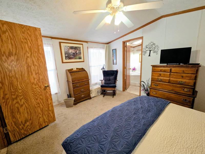 40/N11445 CTH A, Bradley, Tomahawk,  WI 54487 United States