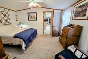 40/N11445 CTH A, Bradley, Tomahawk,  WI 54487 United States