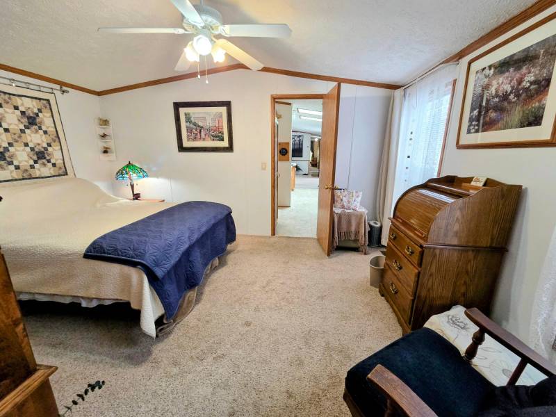 40/N11445 CTH A, Bradley, Tomahawk,  WI 54487 United States