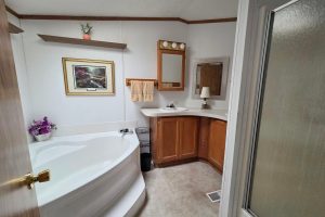 40/N11445 CTH A, Bradley, Tomahawk,  WI 54487 United States