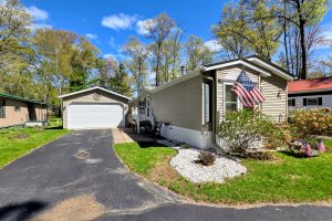 40/N11445 CTH A, Bradley, Tomahawk,  WI 54487 United States