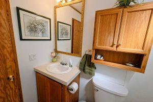 40/N11445 CTH A, Bradley, Tomahawk,  WI 54487 United States