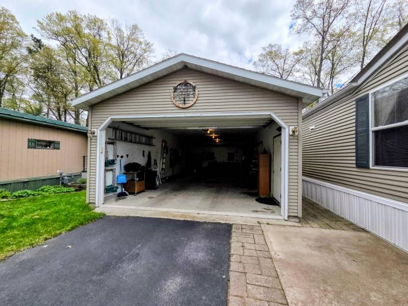 40/N11445 CTH A, Bradley, Tomahawk,  WI 54487 United States