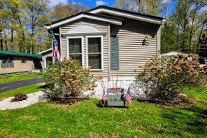 40/N11445 CTH A, Bradley, Tomahawk,  WI 54487 United States
