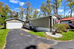 40/N11445 CTH A, Bradley, Tomahawk,  WI 54487 United States