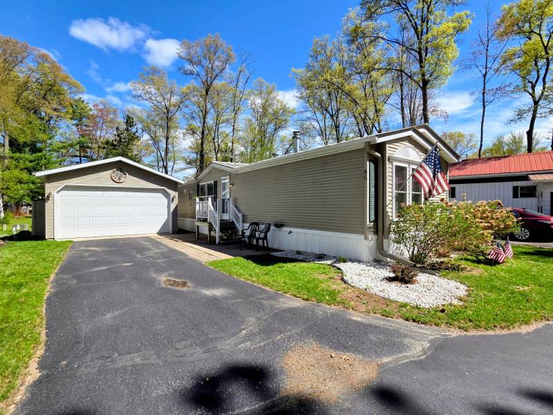 40/N11445 CTH A, Bradley, Tomahawk,  WI 54487 United States