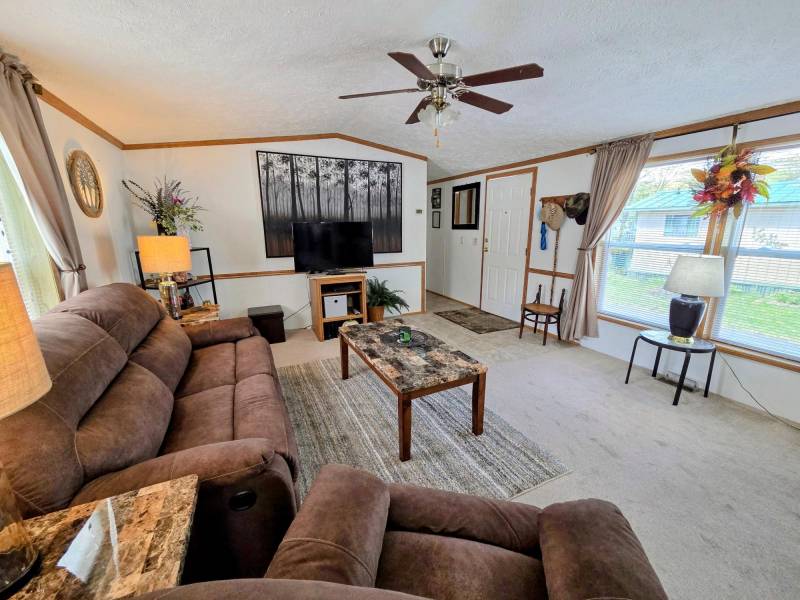 40/N11445 CTH A, Bradley, Tomahawk,  WI 54487 United States