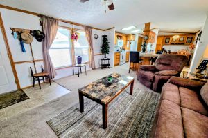40/N11445 CTH A, Bradley, Tomahawk,  WI 54487 United States