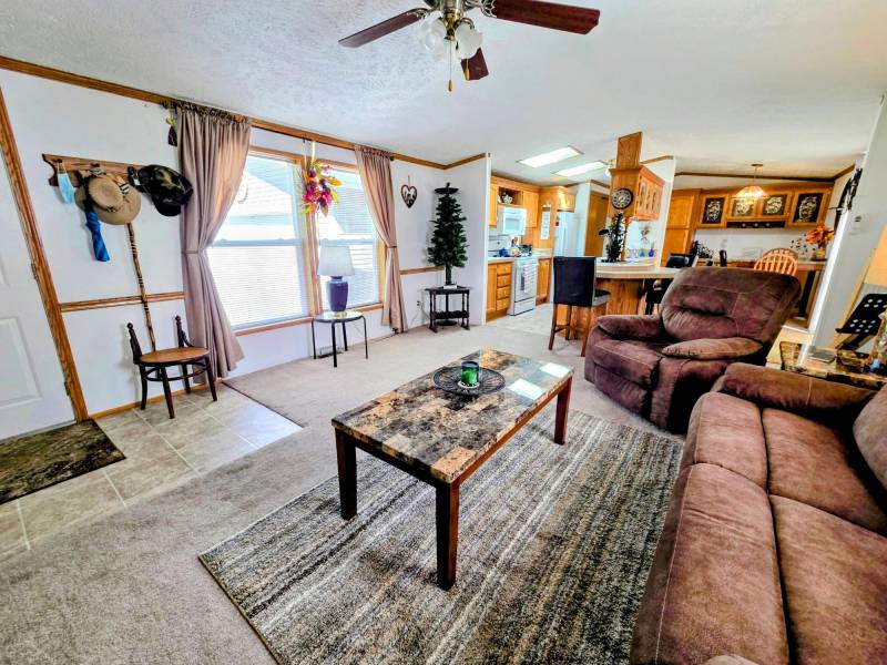 40/N11445 CTH A, Bradley, Tomahawk,  WI 54487 United States