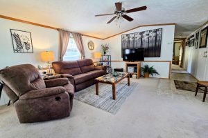 40/N11445 CTH A, Bradley, Tomahawk,  WI 54487 United States