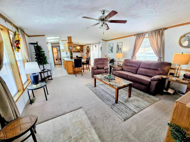 40/N11445 CTH A, Bradley, Tomahawk,  WI 54487 United States