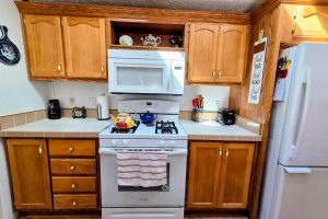 40/N11445 CTH A, Bradley, Tomahawk,  WI 54487 United States