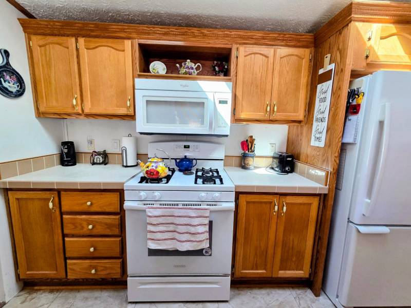 40/N11445 CTH A, Bradley, Tomahawk,  WI 54487 United States