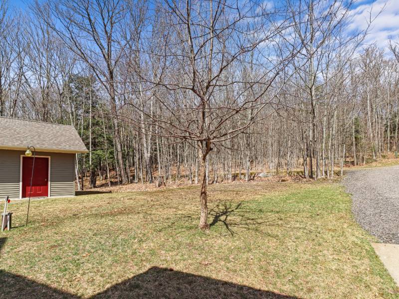 4575 Twin Bluff Rd, Conover, Conover,  WI 54519 United States