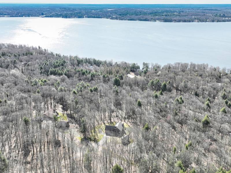 4575 Twin Bluff Rd, Conover, Conover,  WI 54519 United States