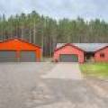 4203 Bobber Dr, , Conover,  WI 54519