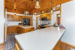 4203 Bobber Dr, , Conover,  WI 54519