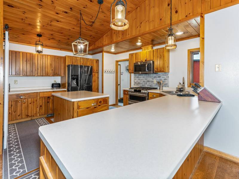 4203 Bobber Dr, , Conover,  WI 54519