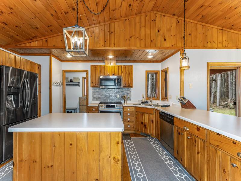 4203 Bobber Dr, , Conover,  WI 54519