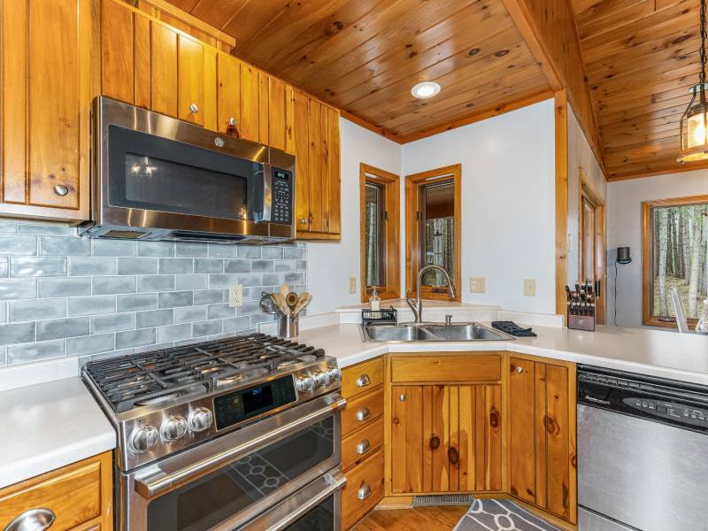 4203 Bobber Dr, , Conover,  WI 54519