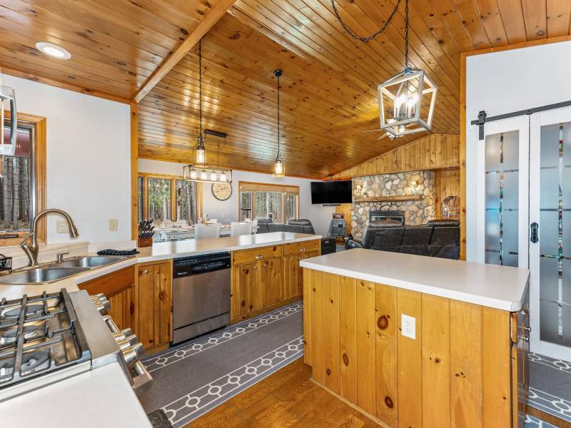 4203 Bobber Dr, , Conover,  WI 54519