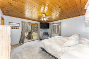 4203 Bobber Dr, , Conover,  WI 54519