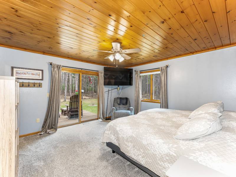 4203 Bobber Dr, , Conover,  WI 54519