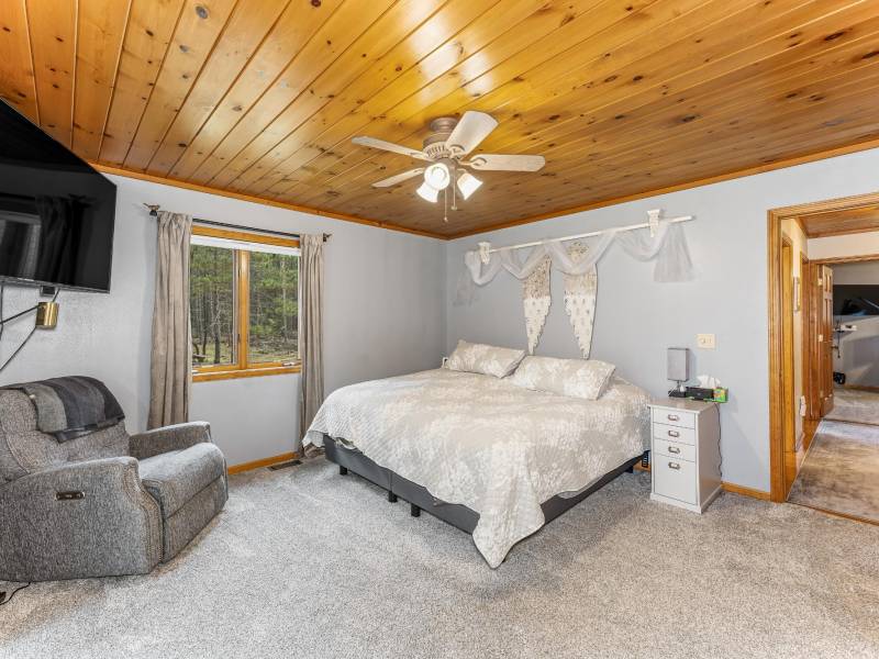 4203 Bobber Dr, , Conover,  WI 54519