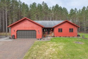 4203 Bobber Dr, , Conover,  WI 54519