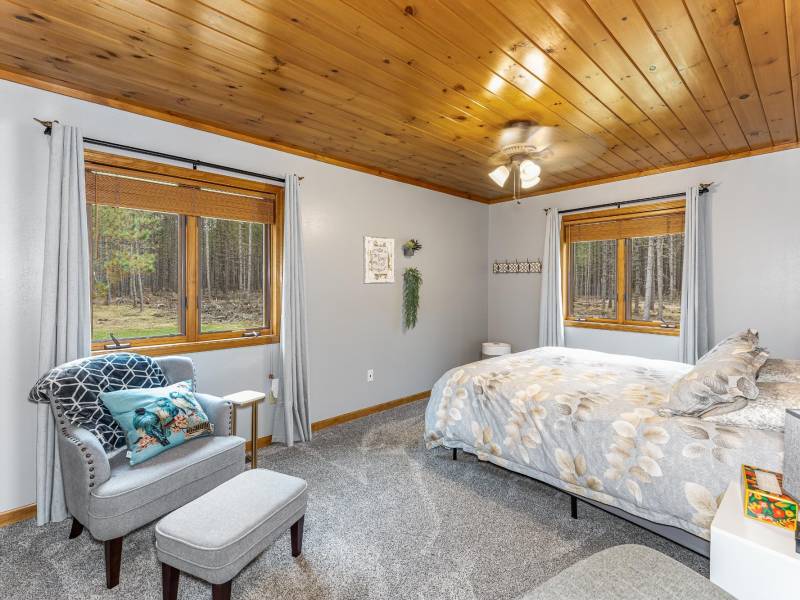 4203 Bobber Dr, , Conover,  WI 54519