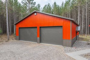 4203 Bobber Dr, , Conover,  WI 54519