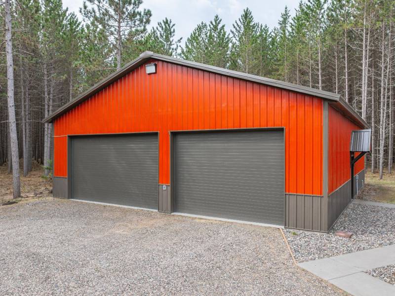 4203 Bobber Dr, , Conover,  WI 54519