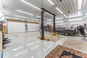 4203 Bobber Dr, , Conover,  WI 54519