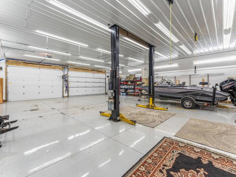 4203 Bobber Dr, , Conover,  WI 54519