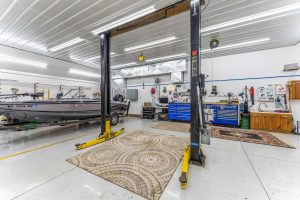 4203 Bobber Dr, , Conover,  WI 54519