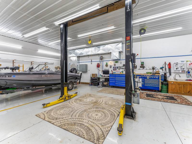 4203 Bobber Dr, , Conover,  WI 54519