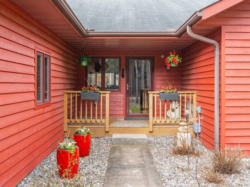 4203 Bobber Dr, , Conover,  WI 54519